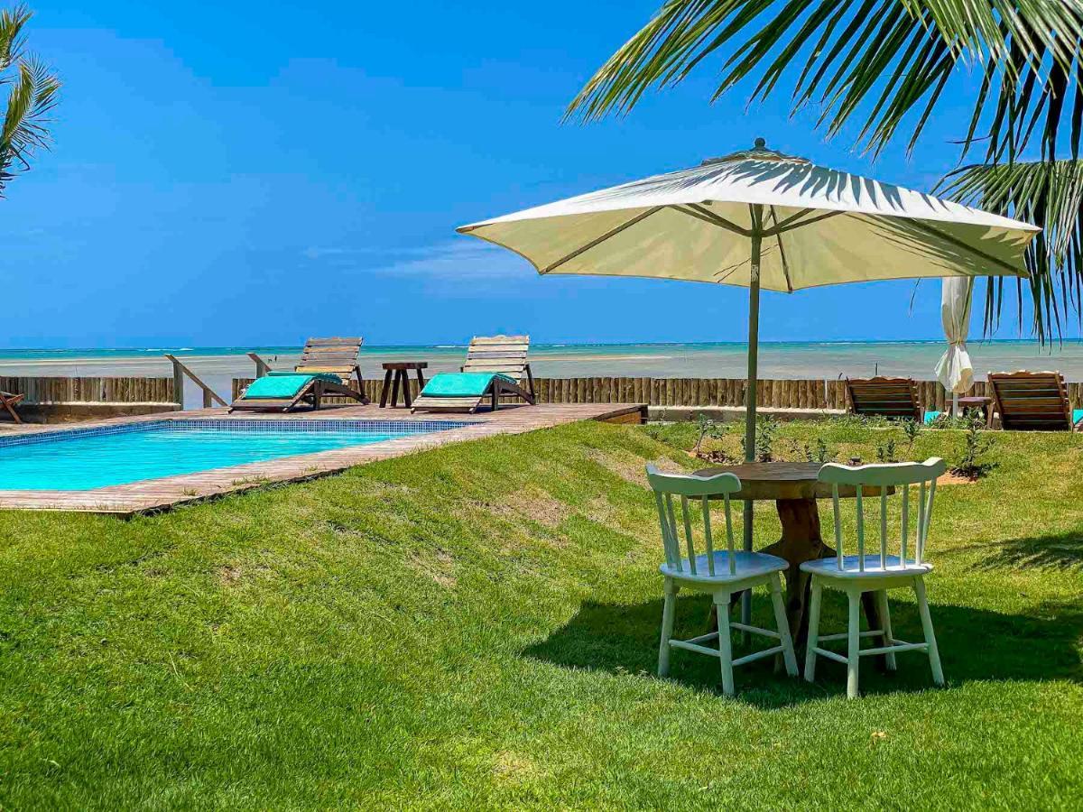 Pousada Villa Tatuamunha Exterior photo
