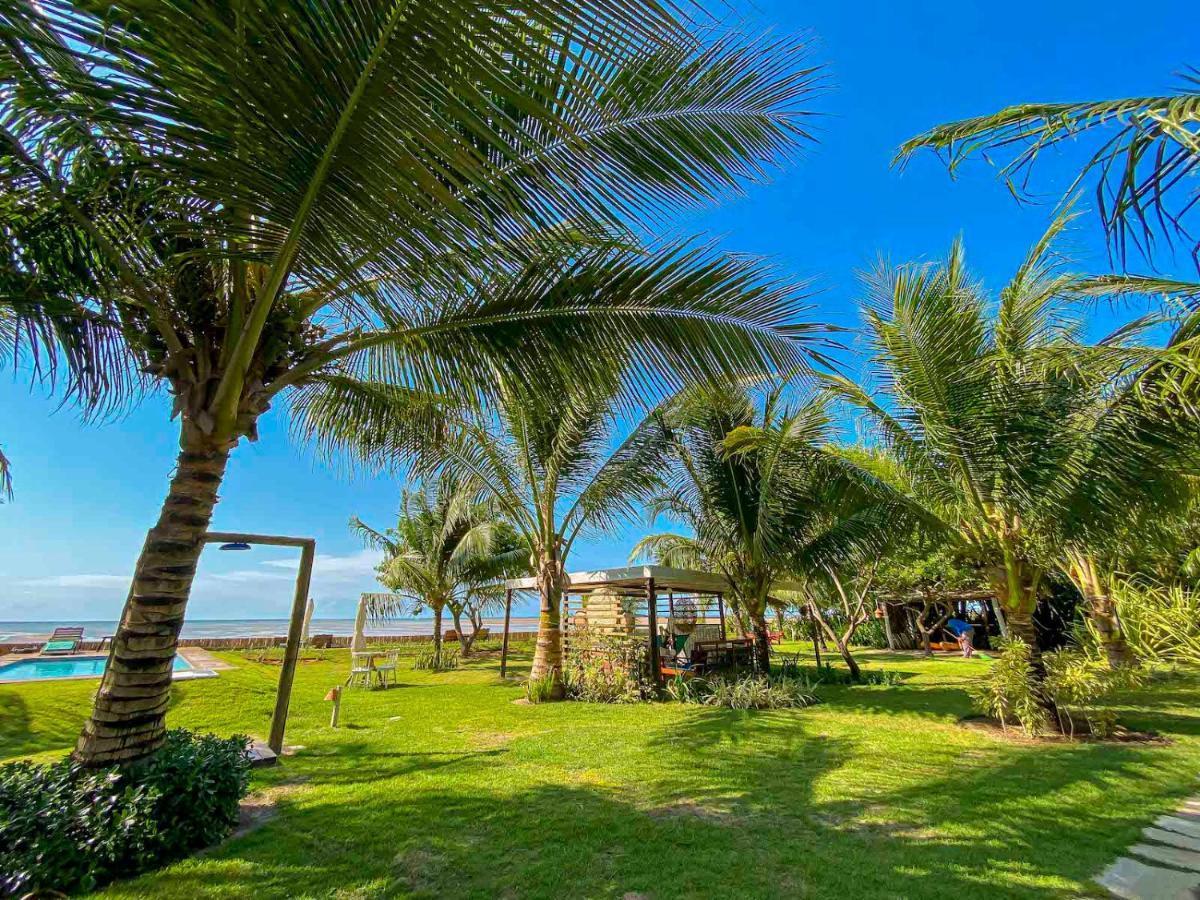 Pousada Villa Tatuamunha Exterior photo