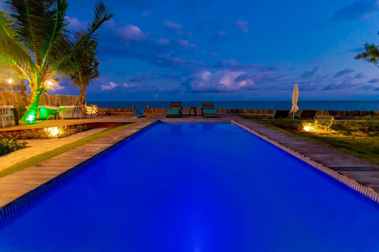 Pousada Villa Tatuamunha Exterior photo