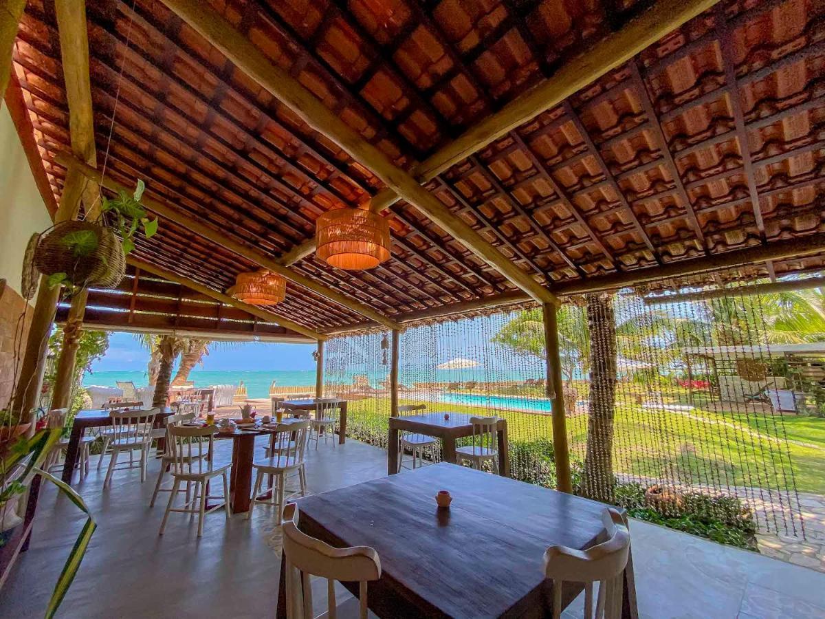 Pousada Villa Tatuamunha Exterior photo