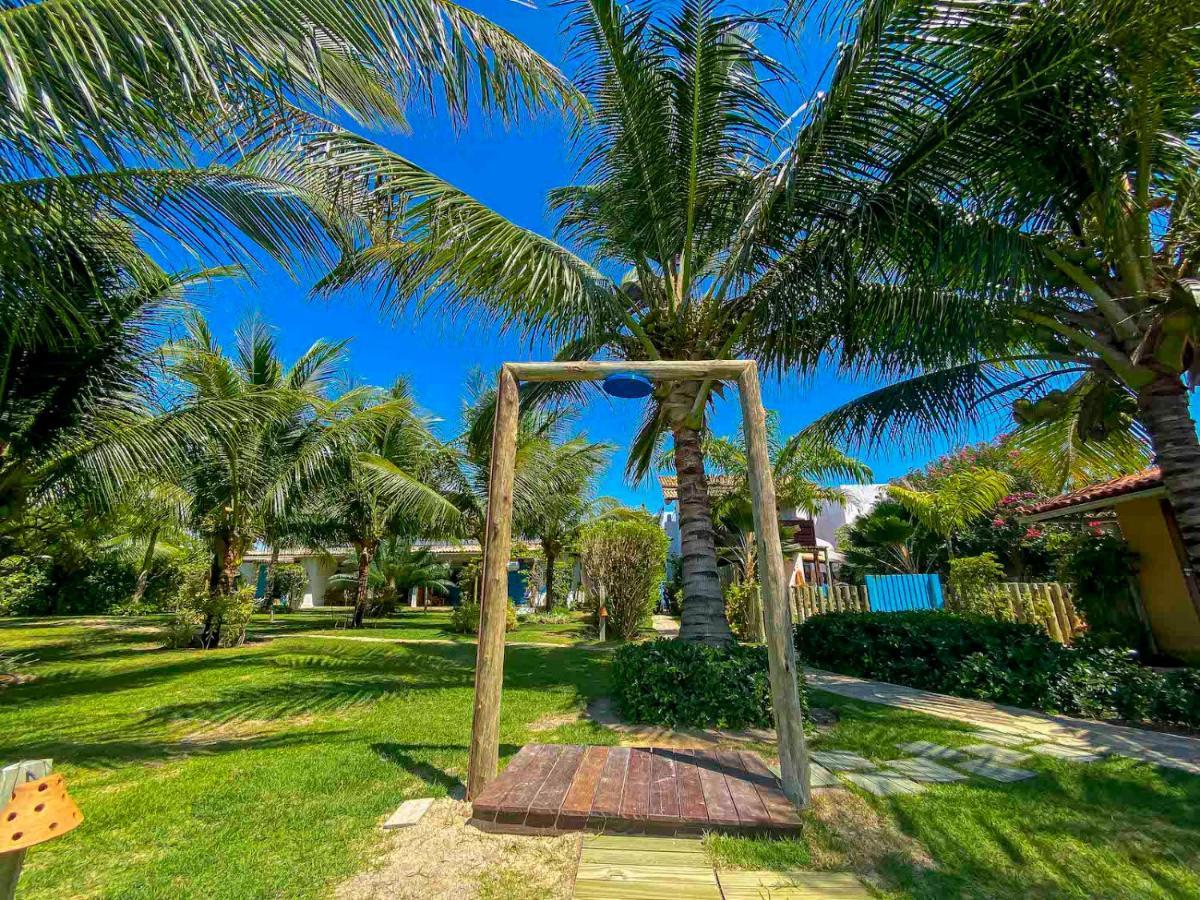 Pousada Villa Tatuamunha Exterior photo