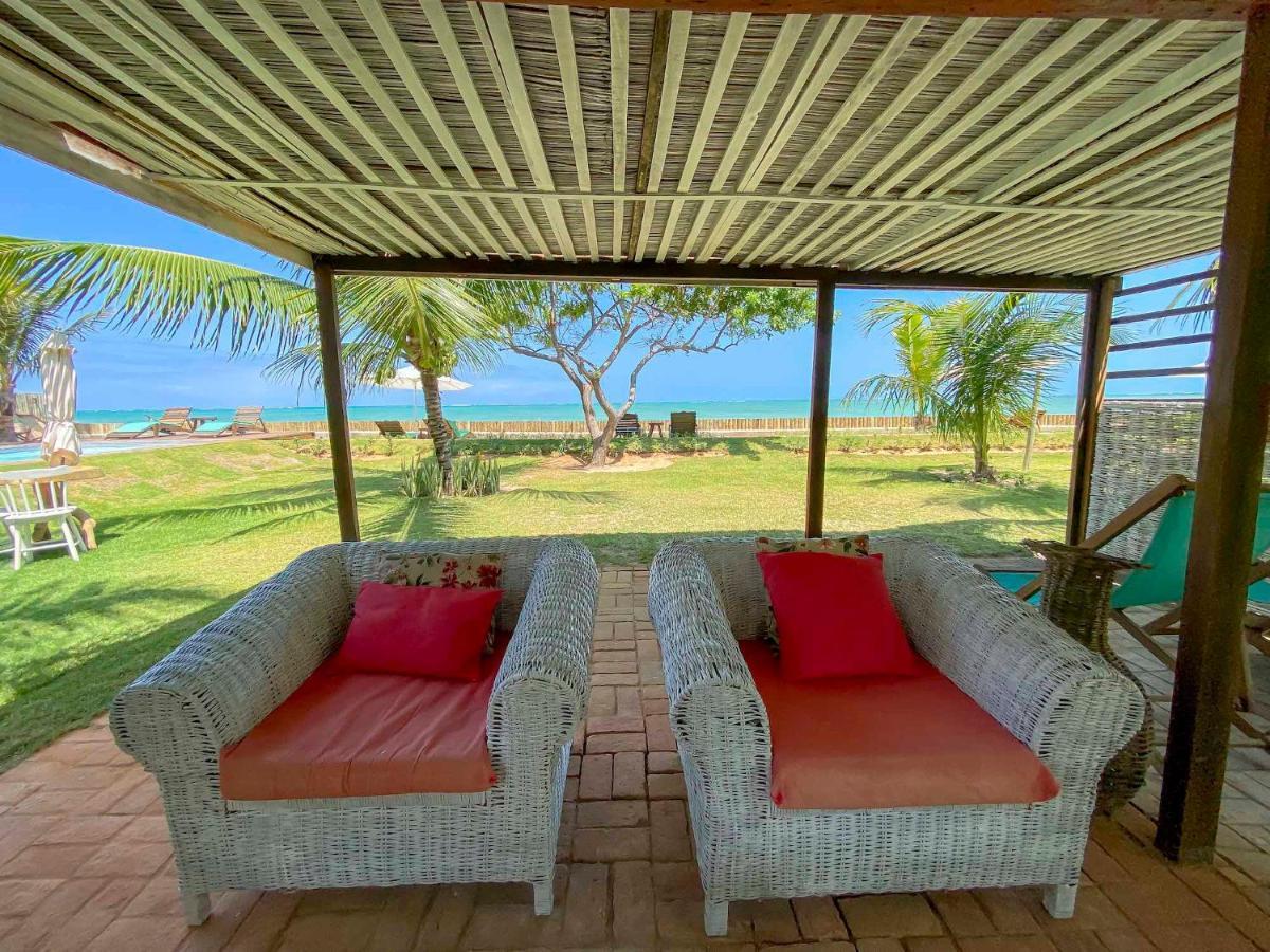 Pousada Villa Tatuamunha Exterior photo
