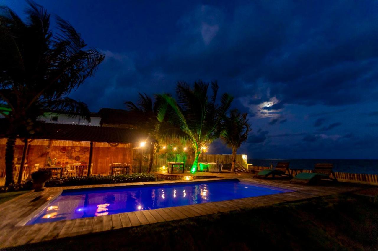 Pousada Villa Tatuamunha Exterior photo