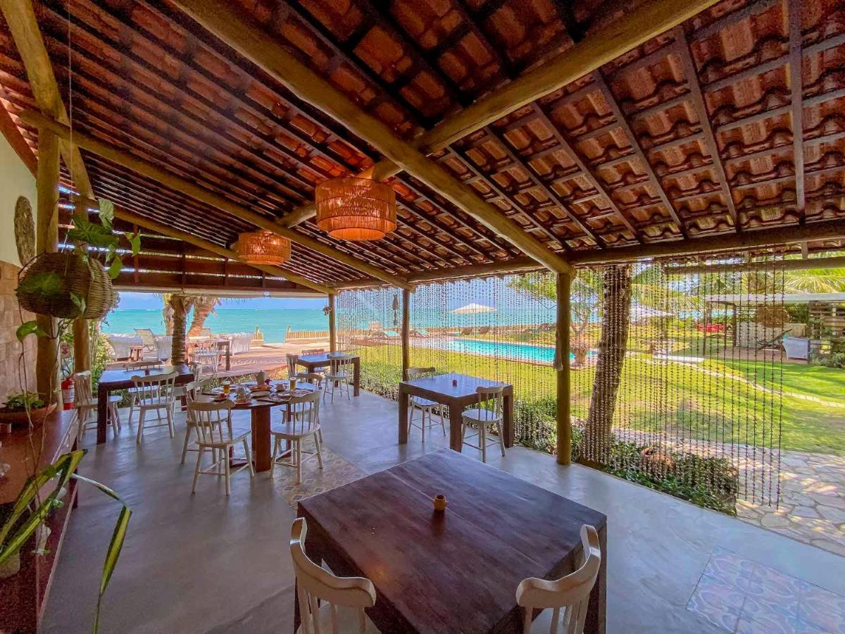 Pousada Villa Tatuamunha Exterior photo