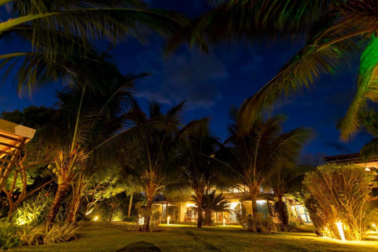 Pousada Villa Tatuamunha Exterior photo