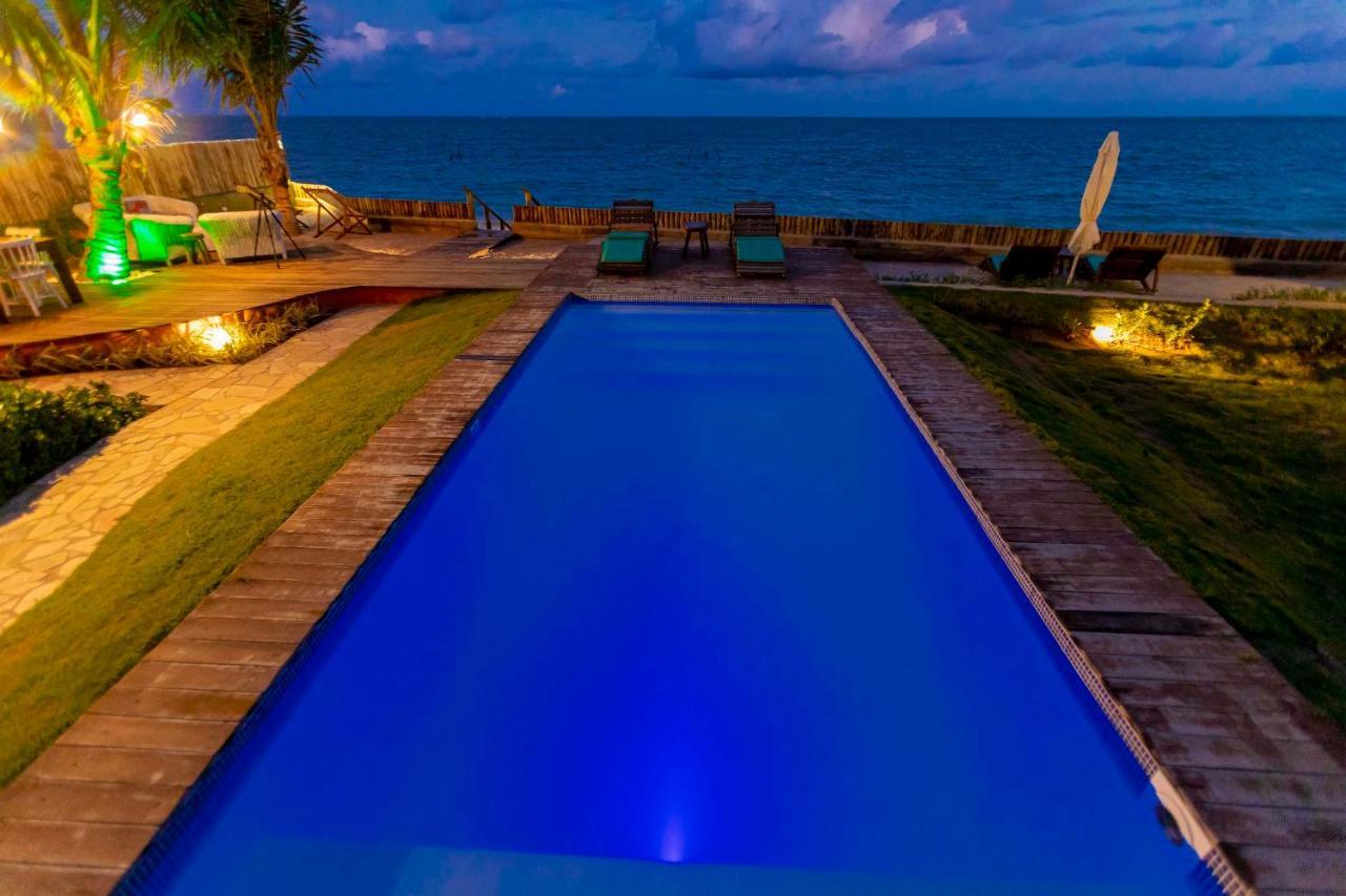 Pousada Villa Tatuamunha Exterior photo