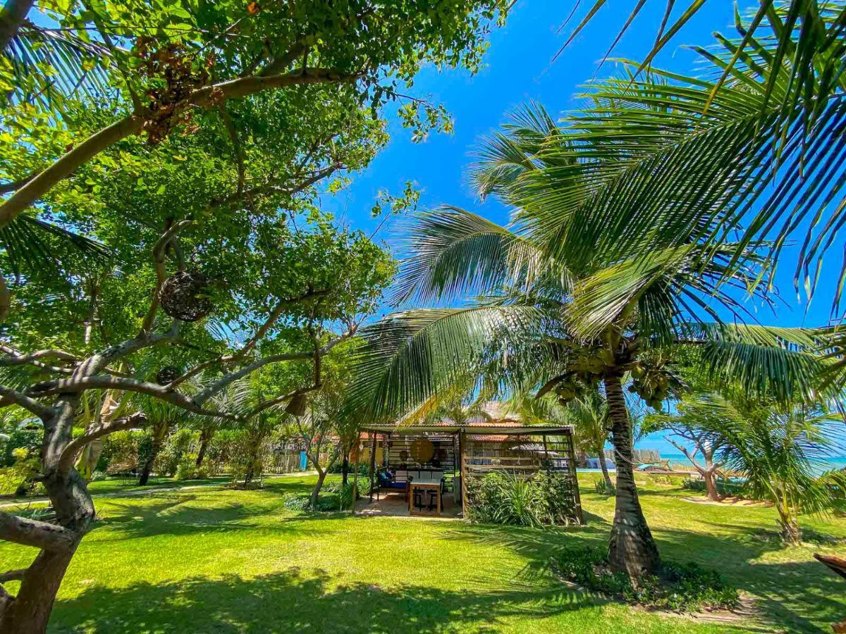 Pousada Villa Tatuamunha Exterior photo