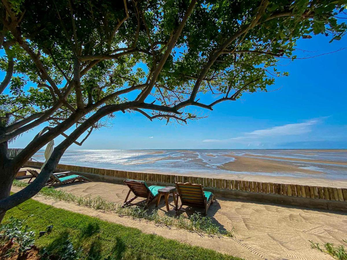 Pousada Villa Tatuamunha Exterior photo