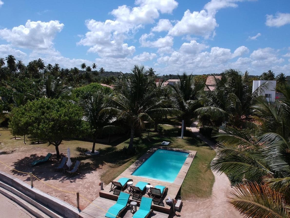 Pousada Villa Tatuamunha Exterior photo